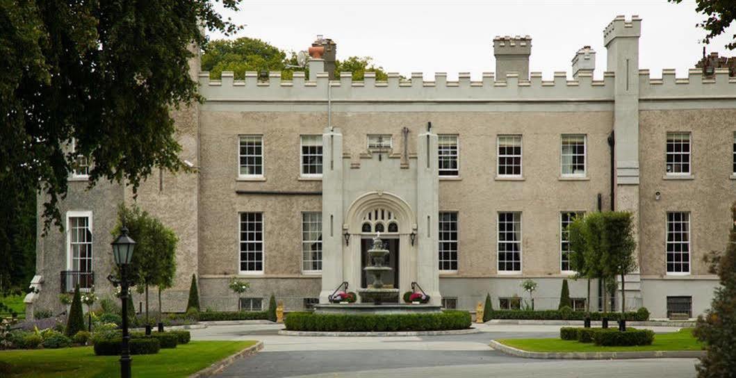 Hotel Bellingham Castle Dundalk Exterior foto